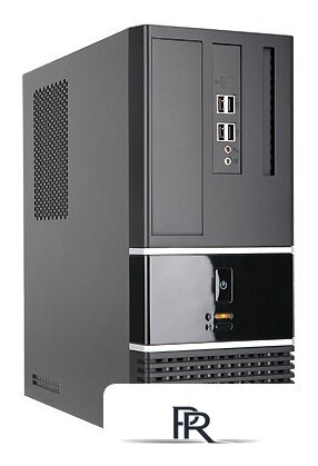 Корпус In Win BK623 400W 6132049 - Изображение №1 — Интернет-магазин ПроЗаказ