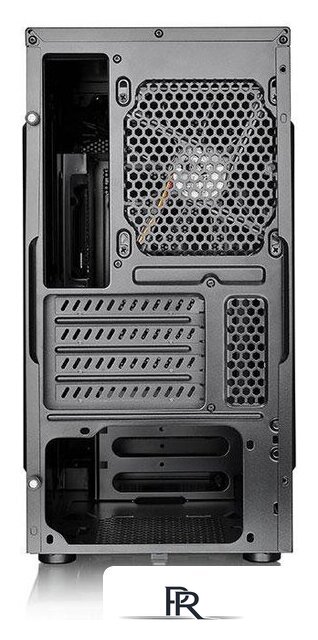 Корпус Thermaltake Versa H15 [CA-1D4-00S1NN-00] - Изображение №5 — Интернет-магазин ПроЗаказ
