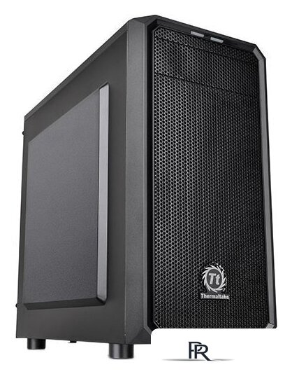 Корпус Thermaltake Versa H15 [CA-1D4-00S1NN-00] - Изображение №1 — Интернет-магазин ПроЗаказ