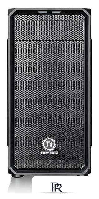 Корпус Thermaltake Versa H15 [CA-1D4-00S1NN-00] - Изображение №2 — Интернет-магазин ПроЗаказ