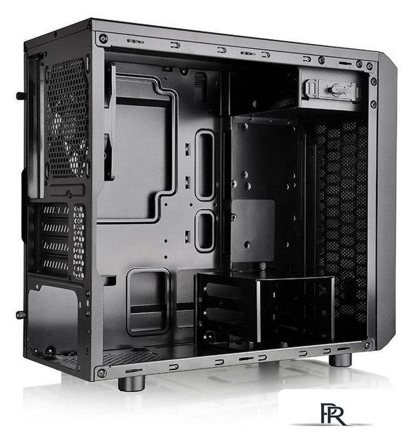 Корпус Thermaltake Versa H15 [CA-1D4-00S1NN-00] - Изображение №8 — Интернет-магазин ПроЗаказ