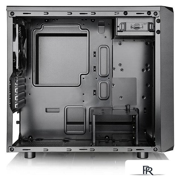 Корпус Thermaltake Versa H15 [CA-1D4-00S1NN-00] - Изображение №9 — Интернет-магазин ПроЗаказ