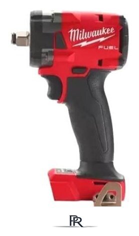 Гайковерт Milwaukee M18 FIW2F12-0X 4933478443 (без АКБ, кейс) - Изображение №1 — Интернет-магазин ПроЗаказ