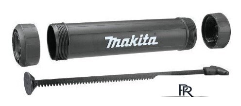 Пистолет для герметика Makita 197195-9 - Изображение №1 — Интернет-магазин ПроЗаказ