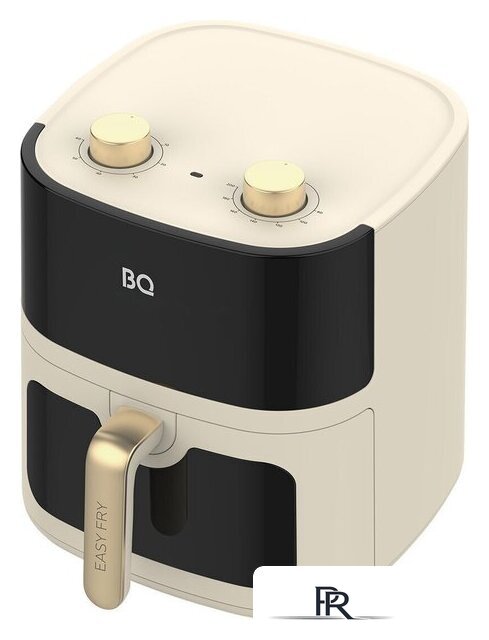 Аэрогриль (аэрофритюрница) BQ AF6000M - Изображение №4 — Интернет-магазин ПроЗаказ