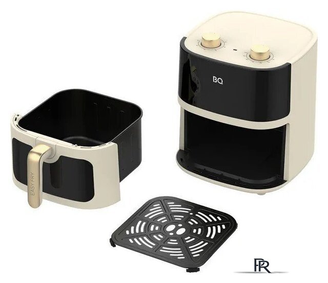 Аэрогриль (аэрофритюрница) BQ AF6000M - Изображение №2 — Интернет-магазин ПроЗаказ