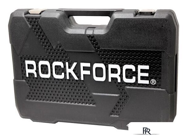 Универсальный набор инструментов RockForce RF-41723-5 (172 предмета) - Изображение №3 — Интернет-магазин ПроЗаказ