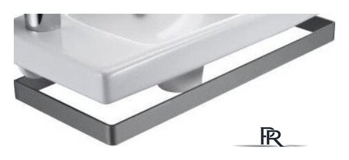 Держатель для полотенца Jacob Delafon Odeon Up E4721-39R - Изображение №1 — Интернет-магазин ПроЗаказ