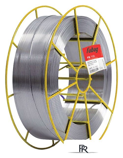 Сварочная проволока  Fubag 31521 - Изображение №1 — Интернет-магазин ПроЗаказ
