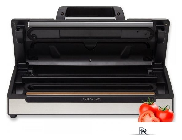 Бескамерный вакуумный упаковщик Zigmund & Shtain VS-508 - Изображение №6 — Интернет-магазин ПроЗаказ