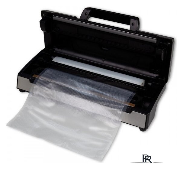 Бескамерный вакуумный упаковщик Zigmund & Shtain VS-508 - Изображение №5 — Интернет-магазин ПроЗаказ