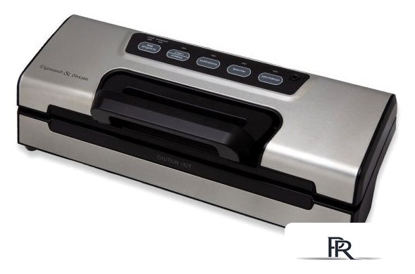 Бескамерный вакуумный упаковщик Zigmund & Shtain VS-508 - Изображение №1 — Интернет-магазин ПроЗаказ