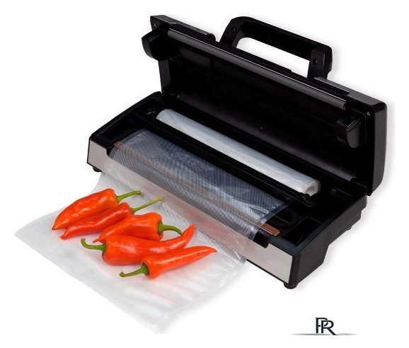 Бескамерный вакуумный упаковщик Zigmund & Shtain VS-508 - Изображение №7 — Интернет-магазин ПроЗаказ