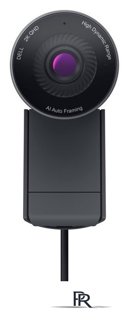 Веб-камера Dell Pro 2K Webcam WB5023 - Изображение №5 — Интернет-магазин ПроЗаказ