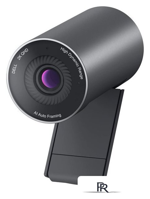 Веб-камера Dell Pro 2K Webcam WB5023 - Изображение №1 — Интернет-магазин ПроЗаказ