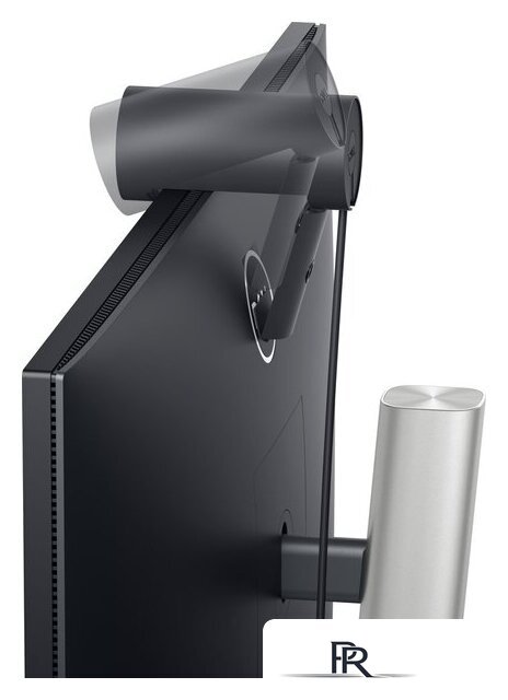 Веб-камера Dell Pro 2K Webcam WB5023 - Изображение №7 — Интернет-магазин ПроЗаказ