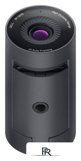 Веб-камера Dell Pro 2K Webcam WB5023 - Изображение №6 — Интернет-магазин ПроЗаказ