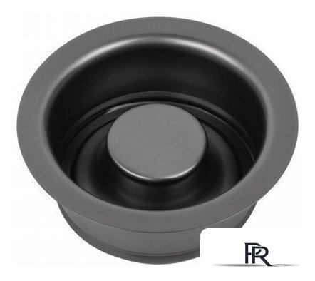 Горловина ZorG Black SR3024 BL - Изображение №1 — Интернет-магазин ПроЗаказ