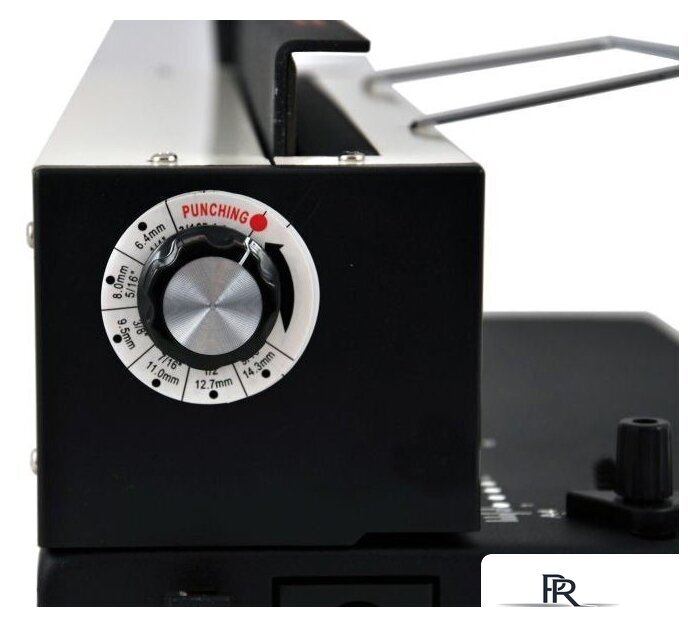Брошюровщик Rayson TD-1200 - Изображение №3 — Интернет-магазин ПроЗаказ