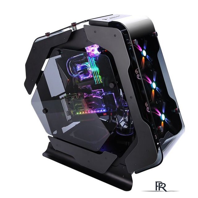 Корпус Zalman Z-Machine 500 - Изображение №3 — Интернет-магазин ПроЗаказ