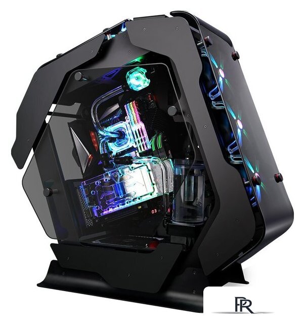 Корпус Zalman Z-Machine 500 - Изображение №1 — Интернет-магазин ПроЗаказ