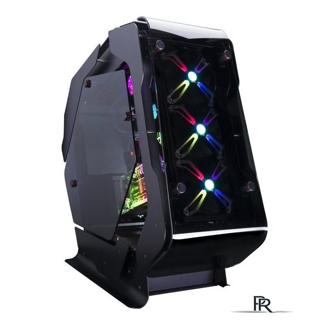 Корпус Zalman Z-Machine 500 - Изображение №4 — Интернет-магазин ПроЗаказ