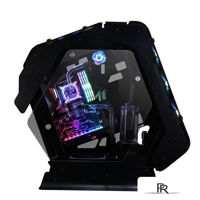 Корпус Zalman Z-Machine 500 - Изображение №2 — Интернет-магазин ПроЗаказ