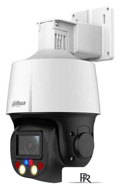 IP-камера Dahua DH-SD3E205DB-GNY-A-PV1 - Изображение №1 — Интернет-магазин ПроЗаказ