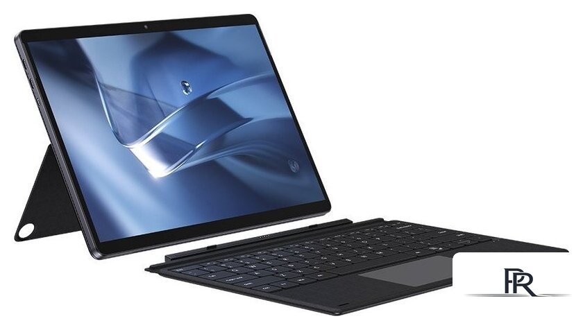 Планшет Chuwi Hi10 Max 12GB/512GB (черный) - Изображение №2 — Интернет-магазин ПроЗаказ