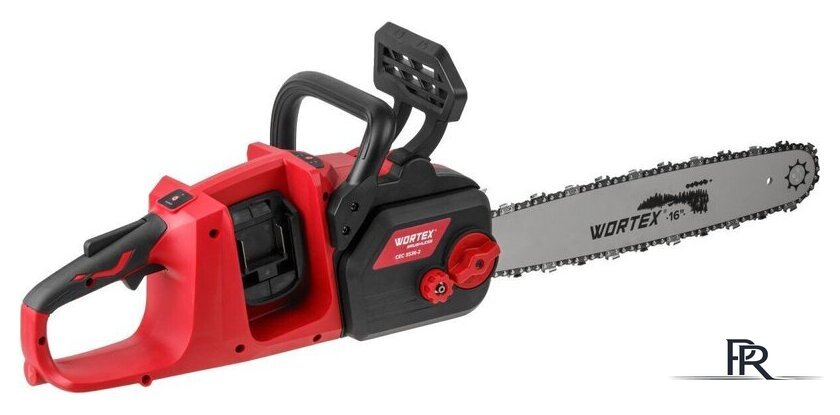 Аккумуляторная пила Wortex CEC 3536-2 ALL1 XLT Solo 2333075 (без АКБ) - Изображение №1 — Интернет-магазин ПроЗаказ