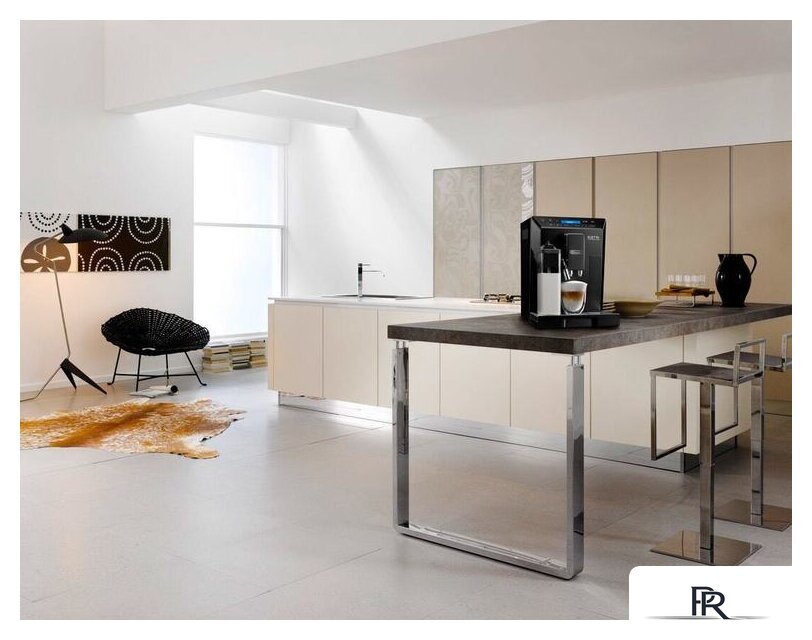 Кофемашина DeLonghi Eletta Cappuccino ECAM 44.660.B - Изображение №7 — Интернет-магазин ПроЗаказ