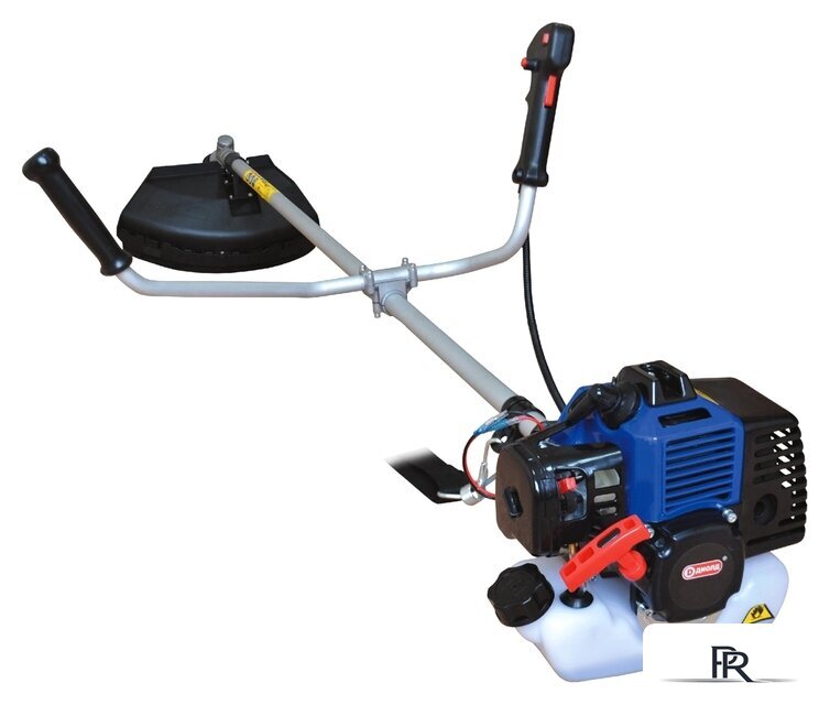 Триммер ДИОЛД ТБ-2-52 - Изображение №1 — Интернет-магазин ПроЗаказ