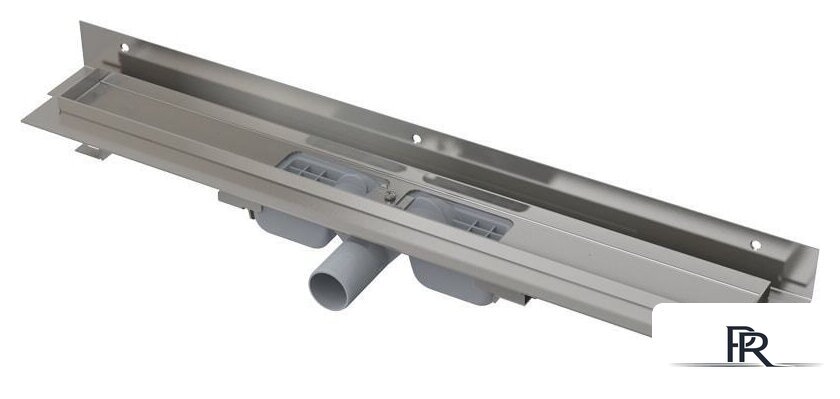 Трап/канал Alcaplast Flexible Low APZ104-950 (без решетки) - Изображение №1 — Интернет-магазин ПроЗаказ