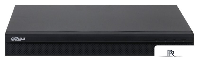 Сетевой видеорегистратор Dahua DHI-NVR4216-16P-4KS3 - Изображение №1 — Интернет-магазин ПроЗаказ