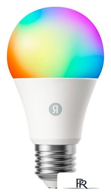 Светодиодная лампочка Яндекс YNDX-00553 E27 11Вт 2700–6500 К - Изображение №1 — Интернет-магазин ПроЗаказ