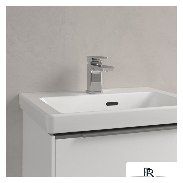 Умывальник Villeroy & Boch Subway 3.0 4370FFR1 - Изображение №6 — Интернет-магазин ПроЗаказ