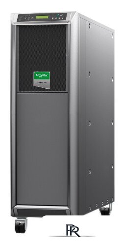 Источник бесперебойного питания APC MGE Galaxy 300 [G3HT10KHB1S] - Изображение №1 — Интернет-магазин ПроЗаказ