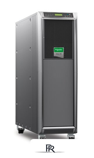 Источник бесперебойного питания APC MGE Galaxy 300 [G3HT10KHB1S] - Изображение №2 — Интернет-магазин ПроЗаказ