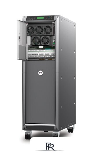 Источник бесперебойного питания APC MGE Galaxy 300 [G3HT10KHB1S] - Изображение №5 — Интернет-магазин ПроЗаказ