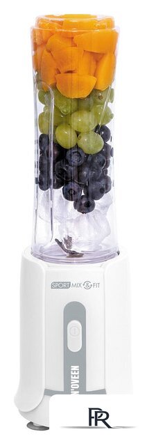 Стационарный блендер N'oveen Sport Mix & Fit SB230 - Изображение №1 — Интернет-магазин ПроЗаказ