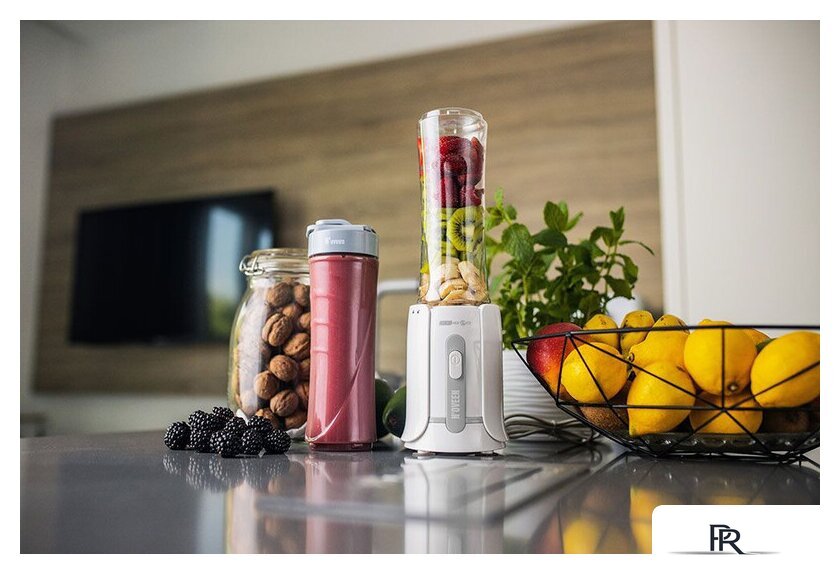 Стационарный блендер N'oveen Sport Mix & Fit SB230 - Изображение №3 — Интернет-магазин ПроЗаказ