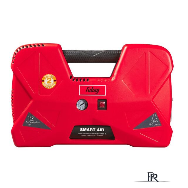 Компрессор Fubag Smart Air 646032 - Изображение №2 — Интернет-магазин ПроЗаказ