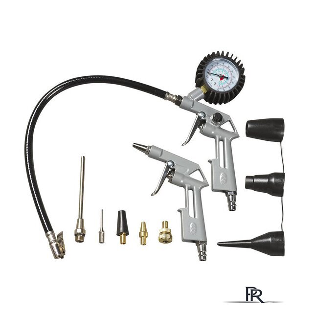 Компрессор Fubag Smart Air 646032 - Изображение №5 — Интернет-магазин ПроЗаказ