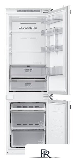 Холодильник Samsung BRB70F26DEF0EO - Изображение №1 — Интернет-магазин ПроЗаказ