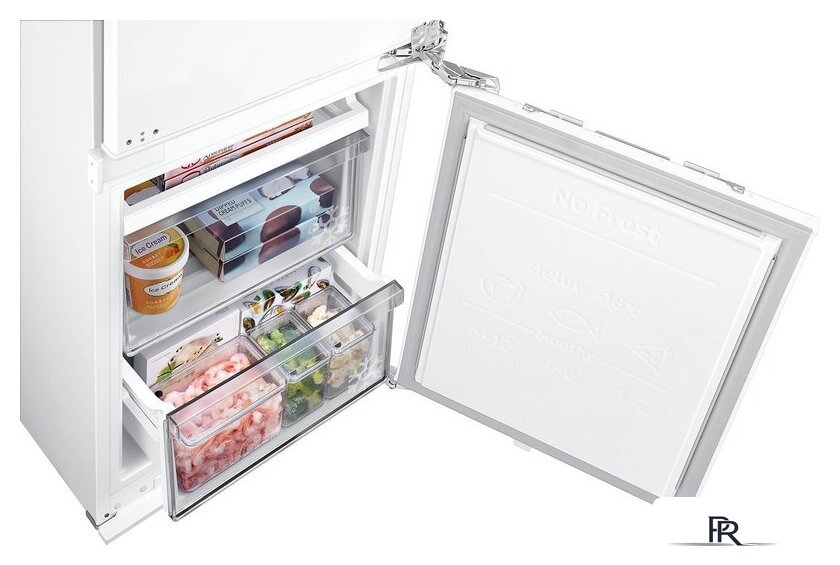 Холодильник Samsung BRB70F26DEF0EO - Изображение №6 — Интернет-магазин ПроЗаказ