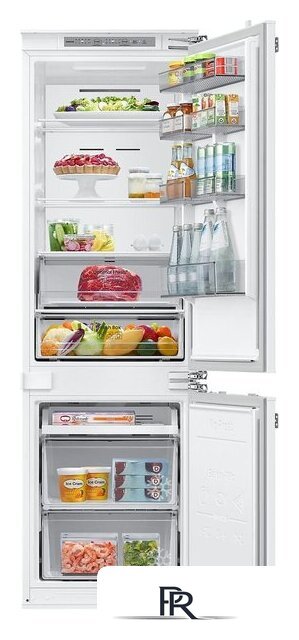 Холодильник Samsung BRB70F26DEF0EO - Изображение №5 — Интернет-магазин ПроЗаказ