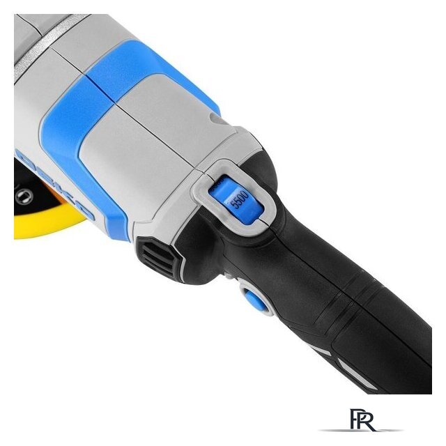 Полировальная машина Deko KDCP20DA PRO 081-1029 (с 1-им АКБ) - Изображение №4 — Интернет-магазин ПроЗаказ