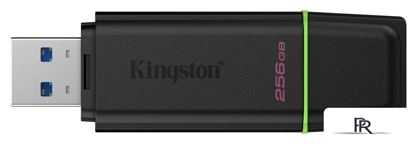 USB Flash Kingston DataTraveler Exodia 256GB DTXG2/256GB - Изображение №2 — Интернет-магазин ПроЗаказ