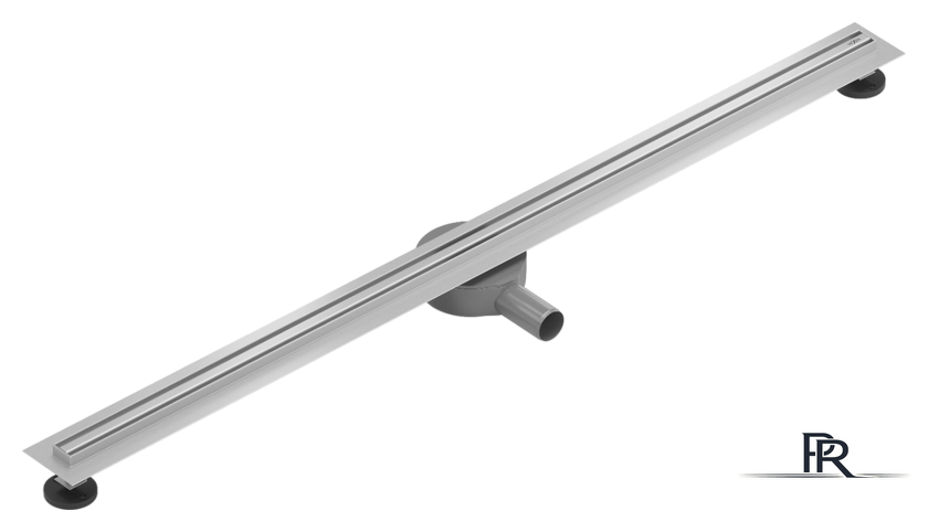 Трап/канал Mexen Flat 360 Slim Chrome 1041110 - Изображение №5 — Интернет-магазин ПроЗаказ