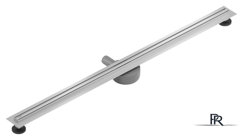 Трап/канал Mexen Flat 360 Slim Chrome 1041110 - Изображение №3 — Интернет-магазин ПроЗаказ